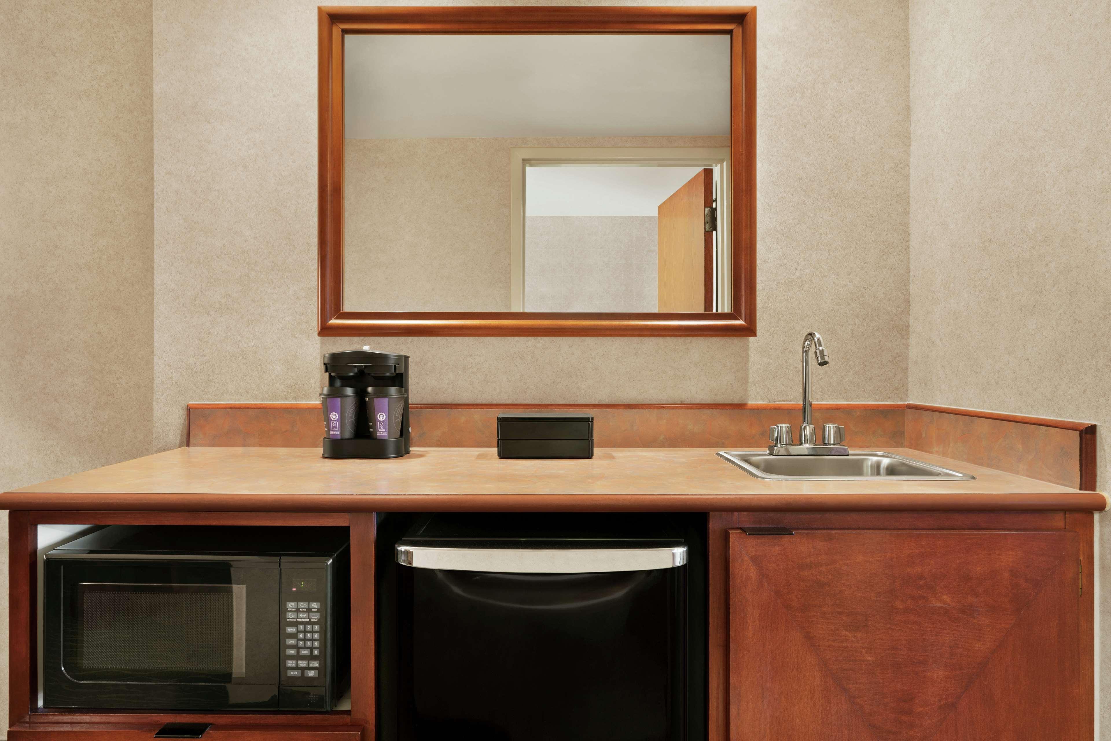 Embassy Suites By Hilton Tampa Usf Near Busch Gardens Extérieur photo