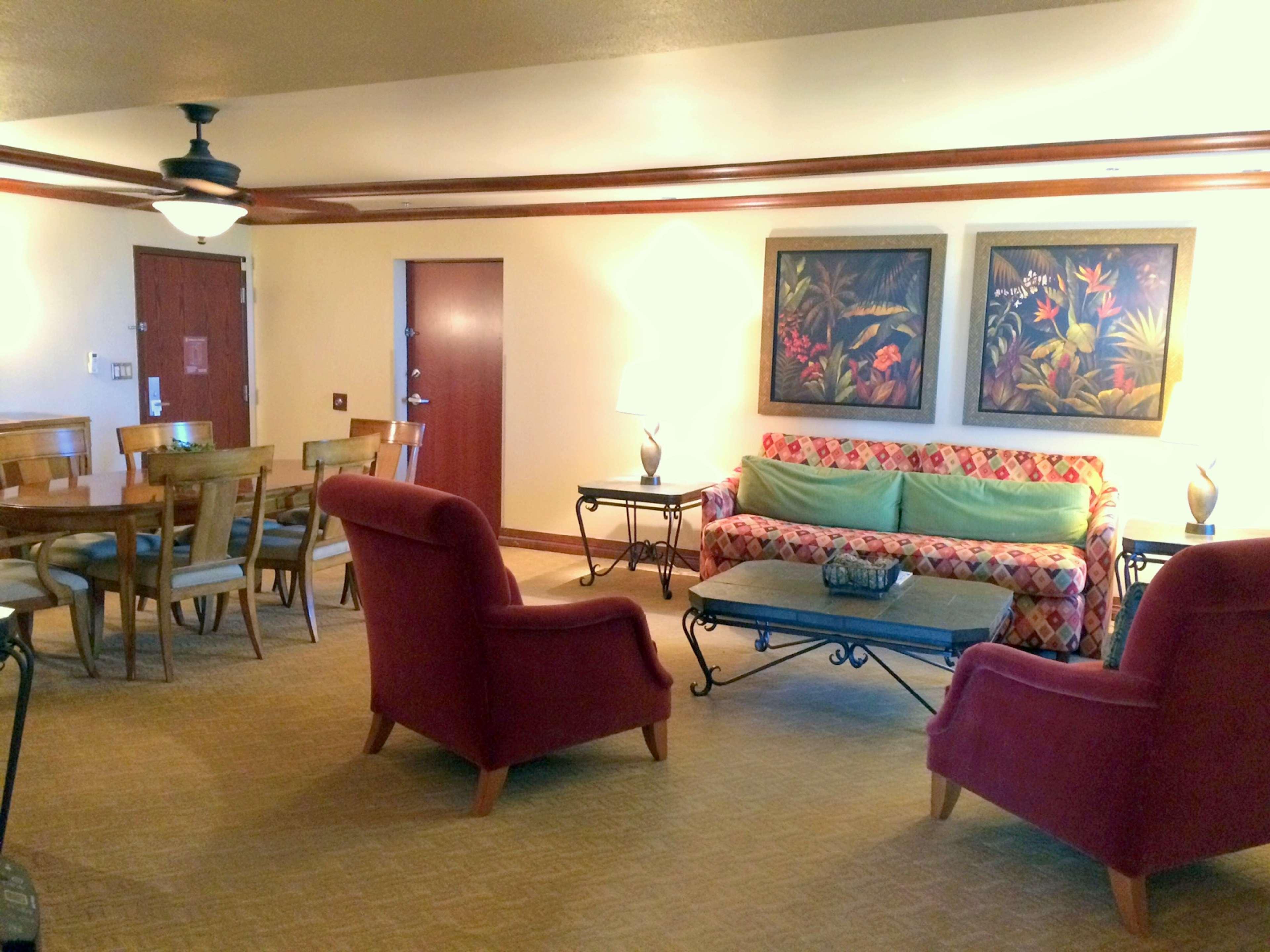 Embassy Suites By Hilton Tampa Usf Near Busch Gardens Extérieur photo