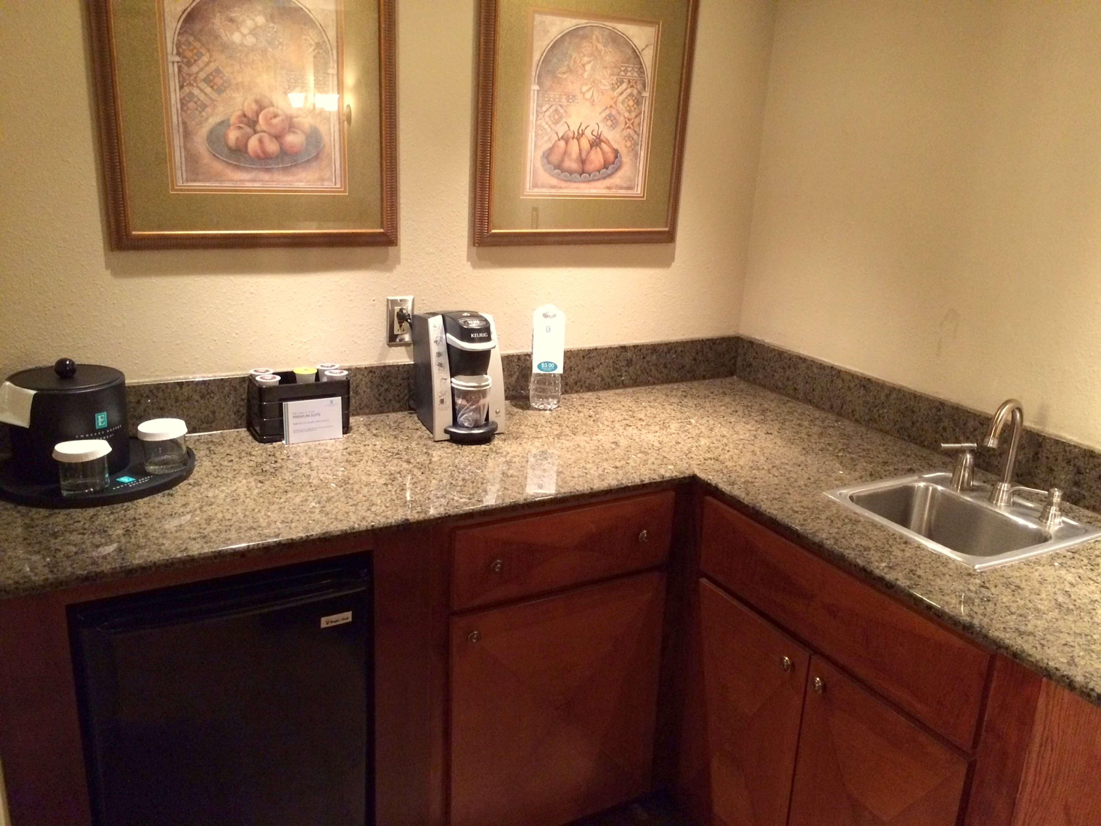 Embassy Suites By Hilton Tampa Usf Near Busch Gardens Extérieur photo